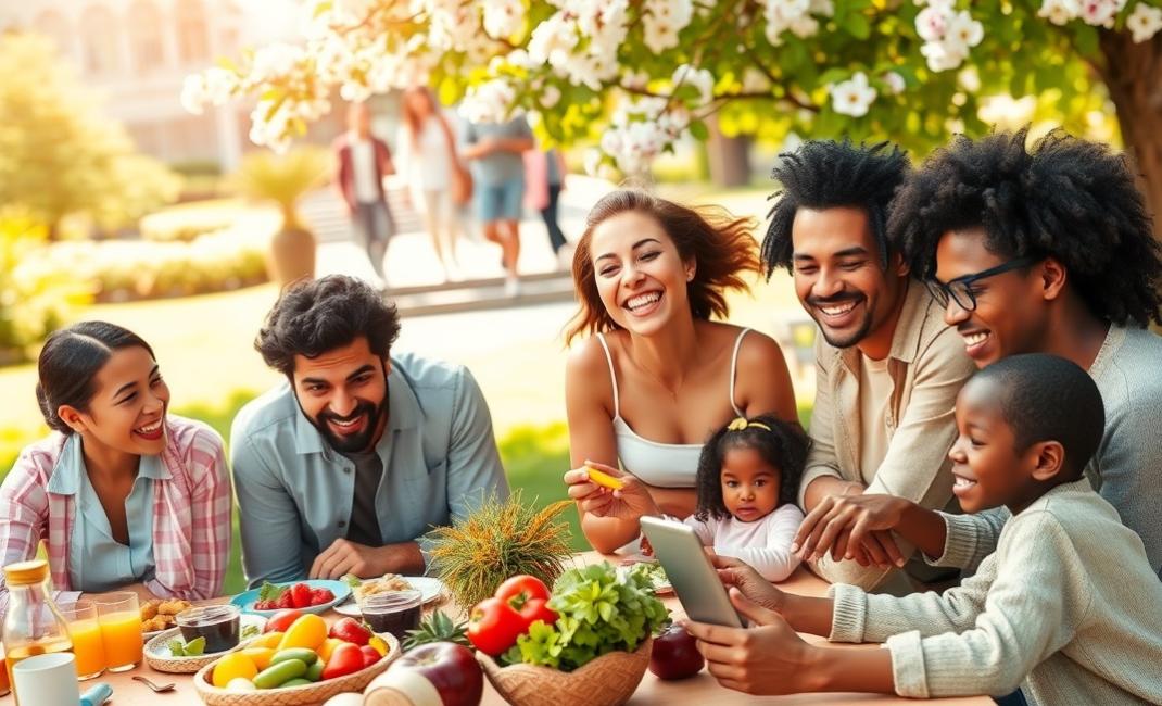 Communication & Relationships CS106