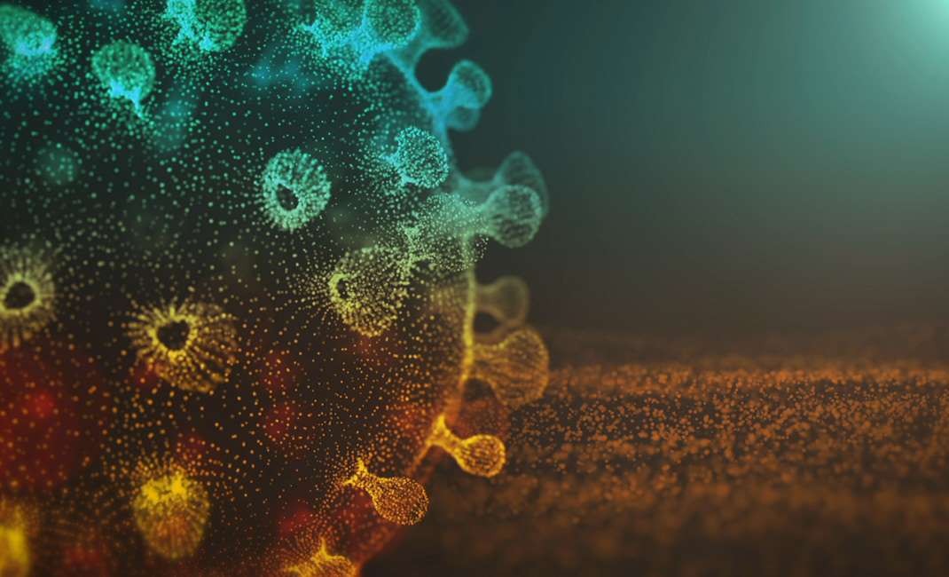 Coronavirus Awereness CS901